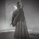 PIcture of Ironeye in Elden Ring Nightreign
