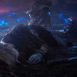 Fight alongside your friends in Elden Ring Nightreign (Image via Bandai Namco Entertainment)