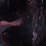 Don't give up against the bugs and glitches (Image via Bandai Namco Entertainment)