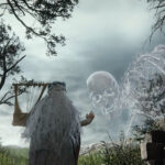 The Besmirched Frame is needed to unlock the Revenant in Elden Ring Nightreign (Image via Bandai Namco Entertainment)