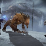 Get the squad ready for Maris, Fathom of Night (Image via Bandai Namco Entertainment)