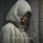Picture of Priestess of the Roundtable Hold in Elden Ring Nightreign