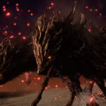 Some relics are obtained via defeating bosses (Image via Bandai Namco Entertainment)