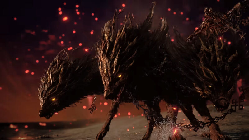 Some relics are obtained via defeating bosses (Image via Bandai Namco Entertainment)