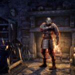 ESO Season of the Worm Cult 1 possible returning characters feature image from ZOS
