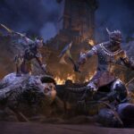ESO Season of the Worm Cult Solstice Argonians feature image from ZOS