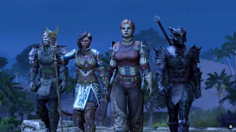 ESO Season of the Worm Cult feature image from official ZOS trailer