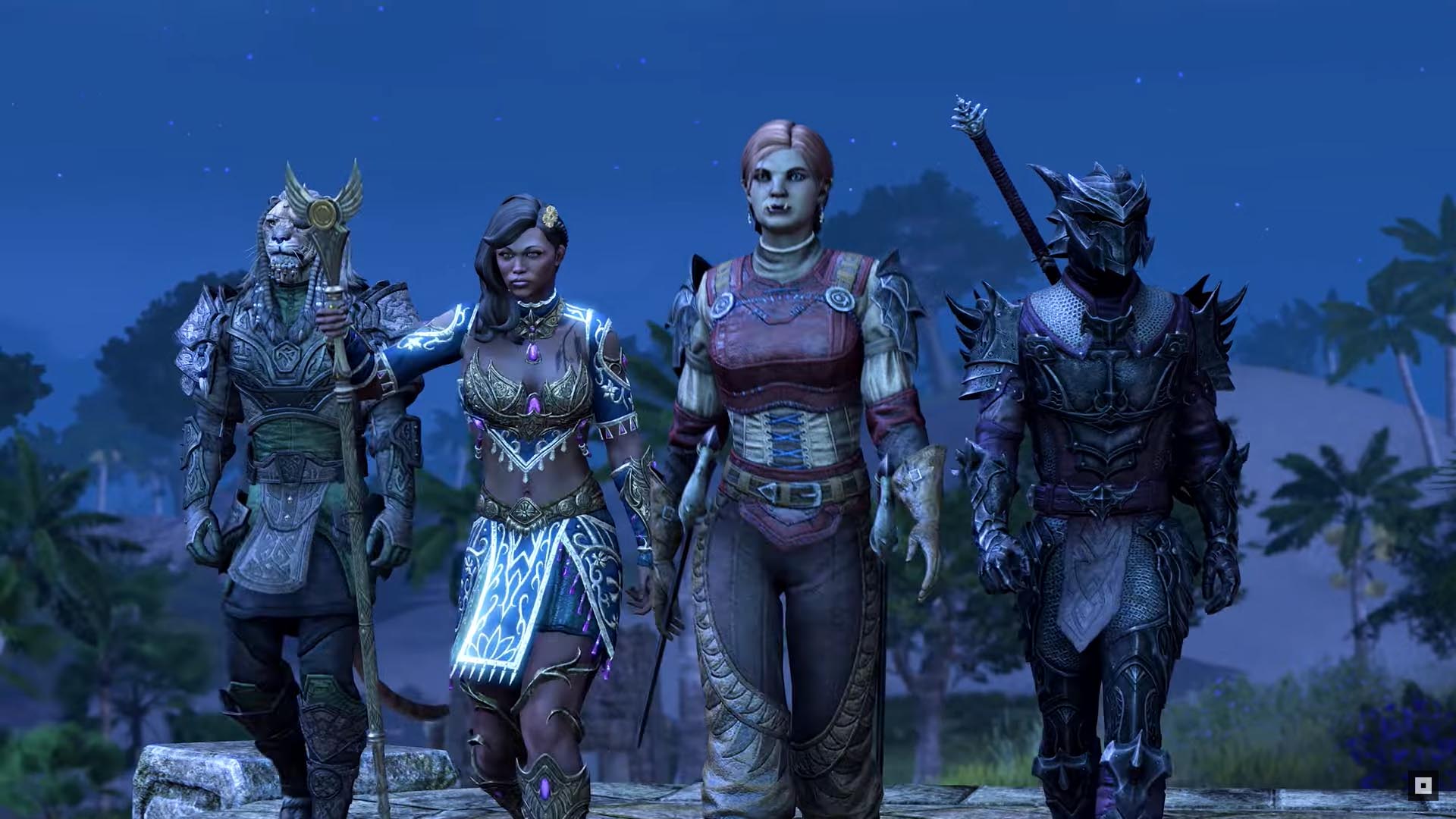 ESO Season of the Worm Cult feature image from official ZOS trailer