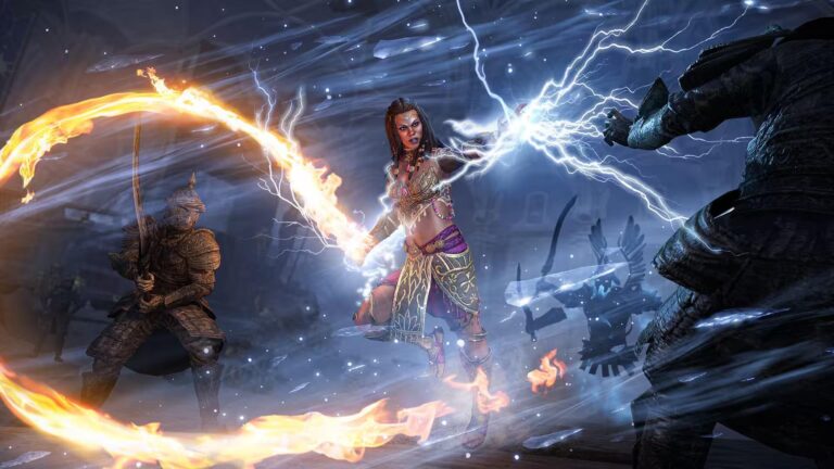 ESO Subclass Power Leveling Guide 2025