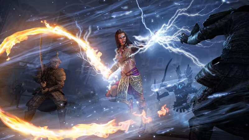 ESO Subclass Power Leveling Guide 2025