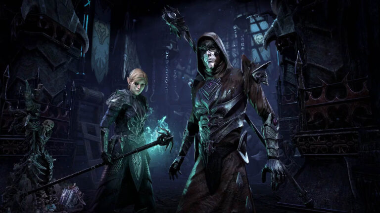ESO Worm Cult season 1 feature image June 2025