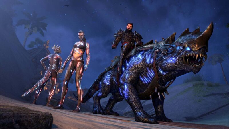 ESO: How to Get the Kazpian’s Cruel Signet Set Explained
