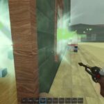 Electrocutioner (Image via Roblox)