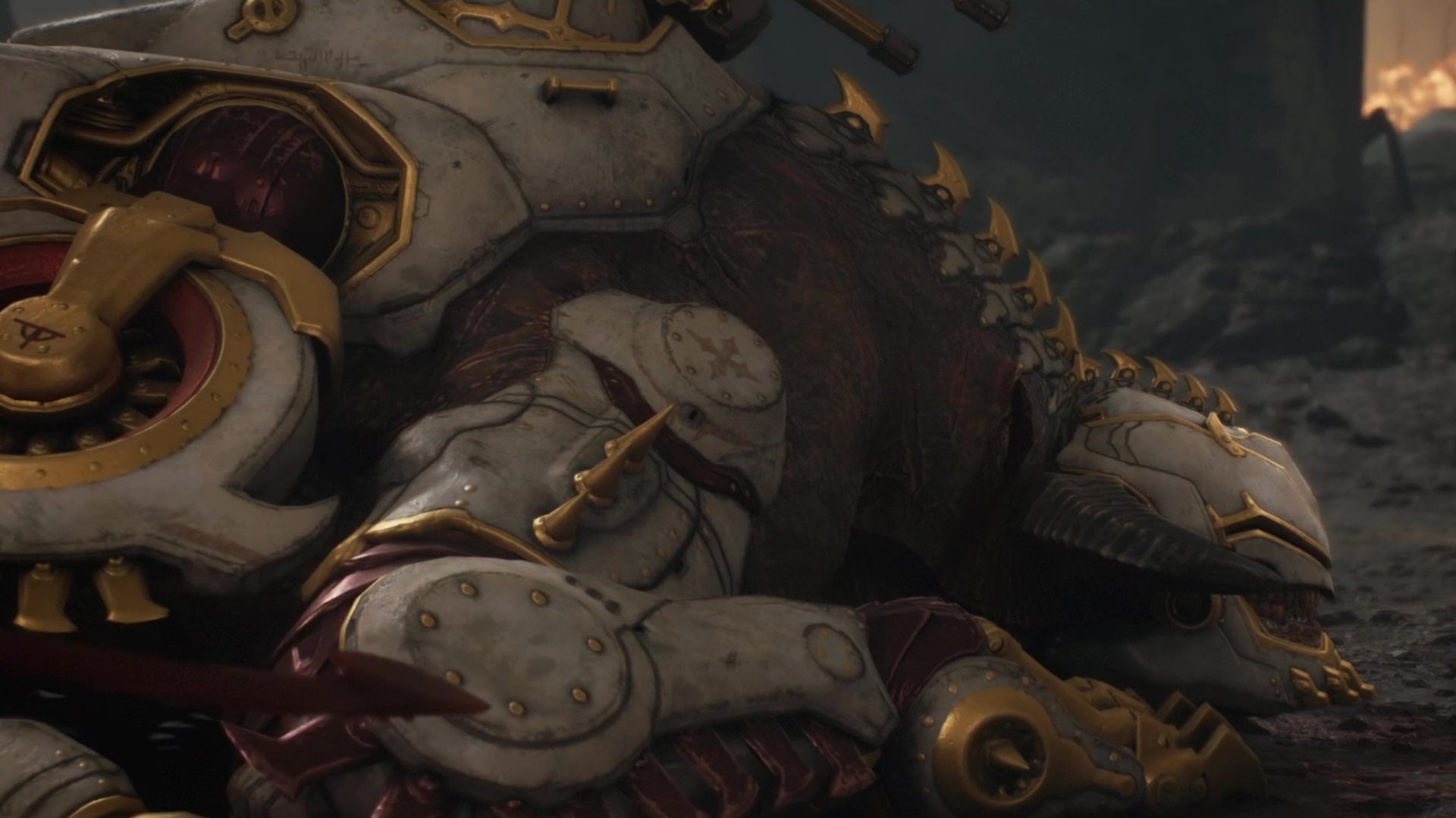 Enhanced Ahzrak kills your Cyber Dragon at the end of Phase 2 of the boss fight.