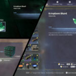 Enshrouded Ectoplasm Shard farm location guide feature image