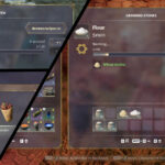 Enshrouded Flour and consumables feature image