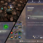 Enshrouded Penny Bun farm location guide feature image