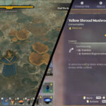 Enshrouded Yellow Shroud Mushroom farm location guide feature image