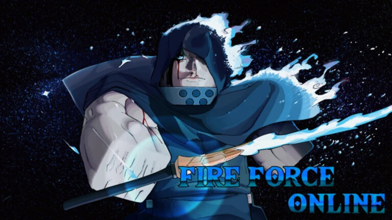 Fire Force Reignition (Image via Roblox Corporation)