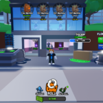Guide to Factory RNG in Roblox