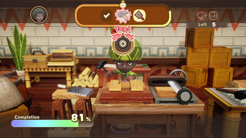 How Long Does It Take To Complete Fantasy Life i?