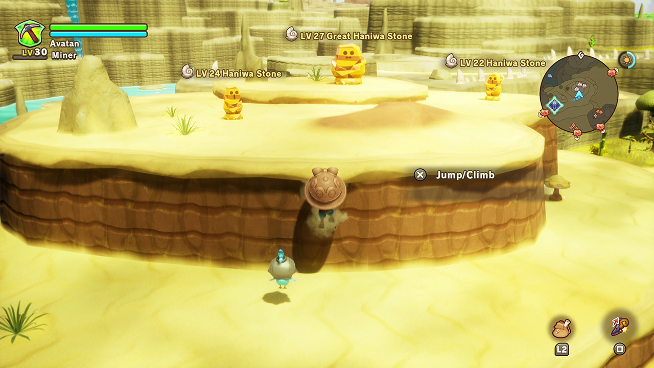 The DLC will add new recipes (Image via Level-5)