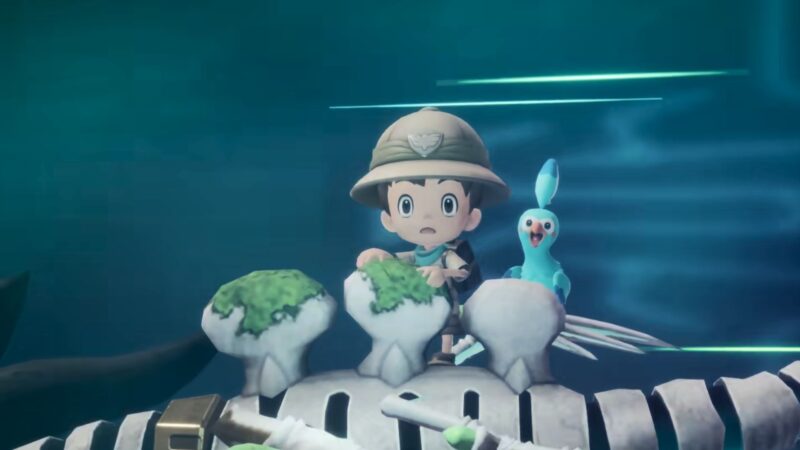 Fantasy Life i The Girl Who Steals Time: How to Lift Seals