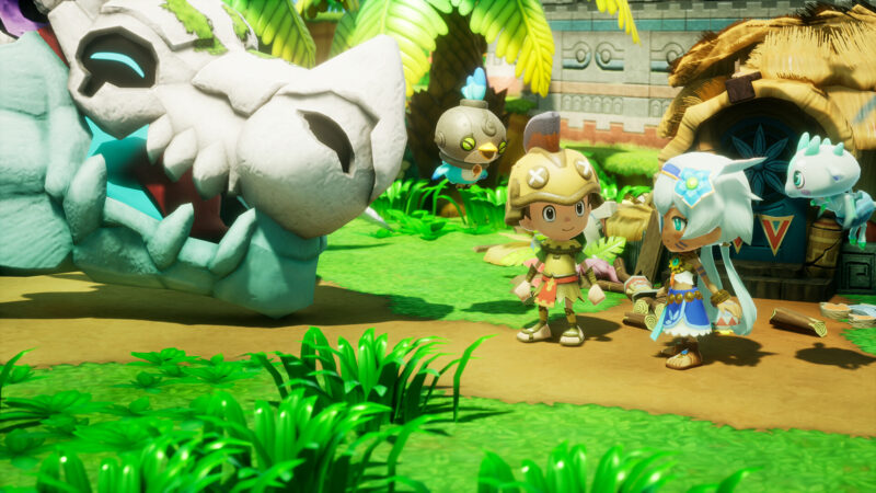 Fantasy Life i The Girl Who Steals Time System Requirements For PC Explored.
