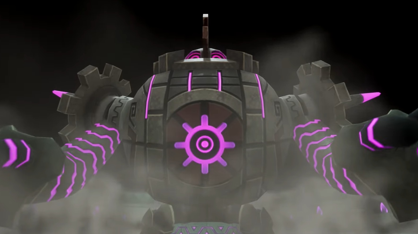 Guardian Hagram