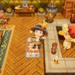 Farmer Life (Image via Level-5)