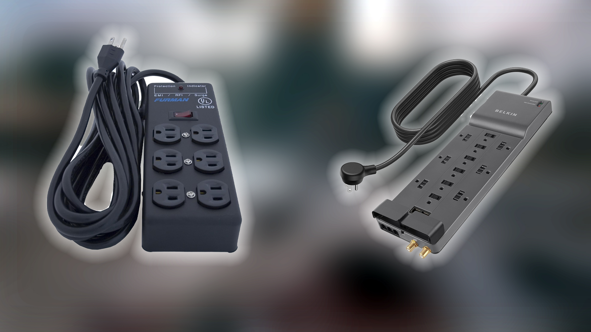Key Factors When Selecting a Surge Protector for Your Setup