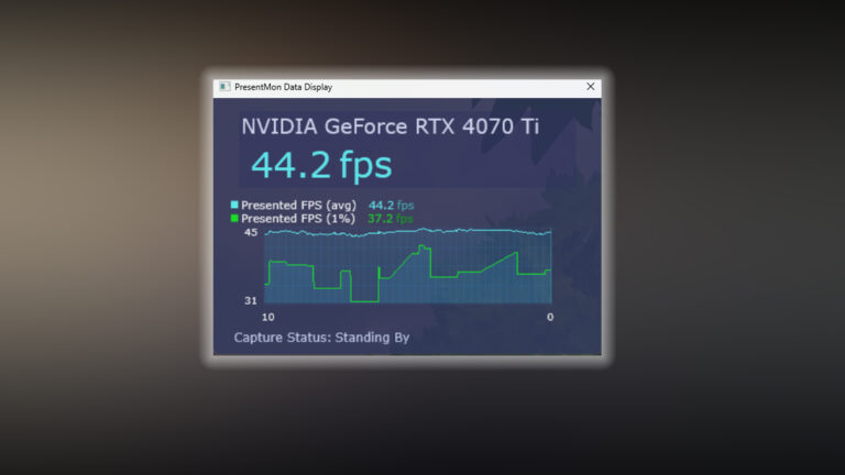 1% Low vs Average FPS: What Matters More for Gaming Experience