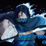 Fire Force Reignition best clans (Image via Roblox)