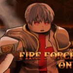 How to level up fast in Fire Force Reignition Roblox (Image via Roblox)