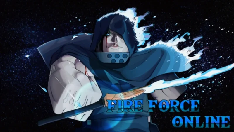 Beginners Guide for Fire Force Reignition Roblox