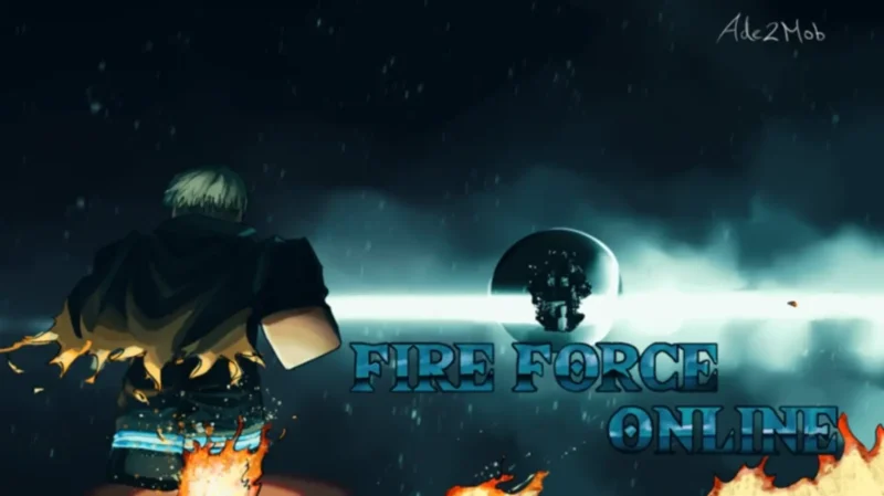 How To Join Fire Force Reignition Official Trello and Discord