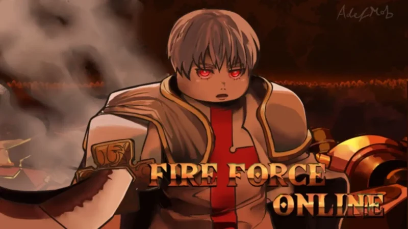 Subclass Tier List for Fire Force Reignition Roblox