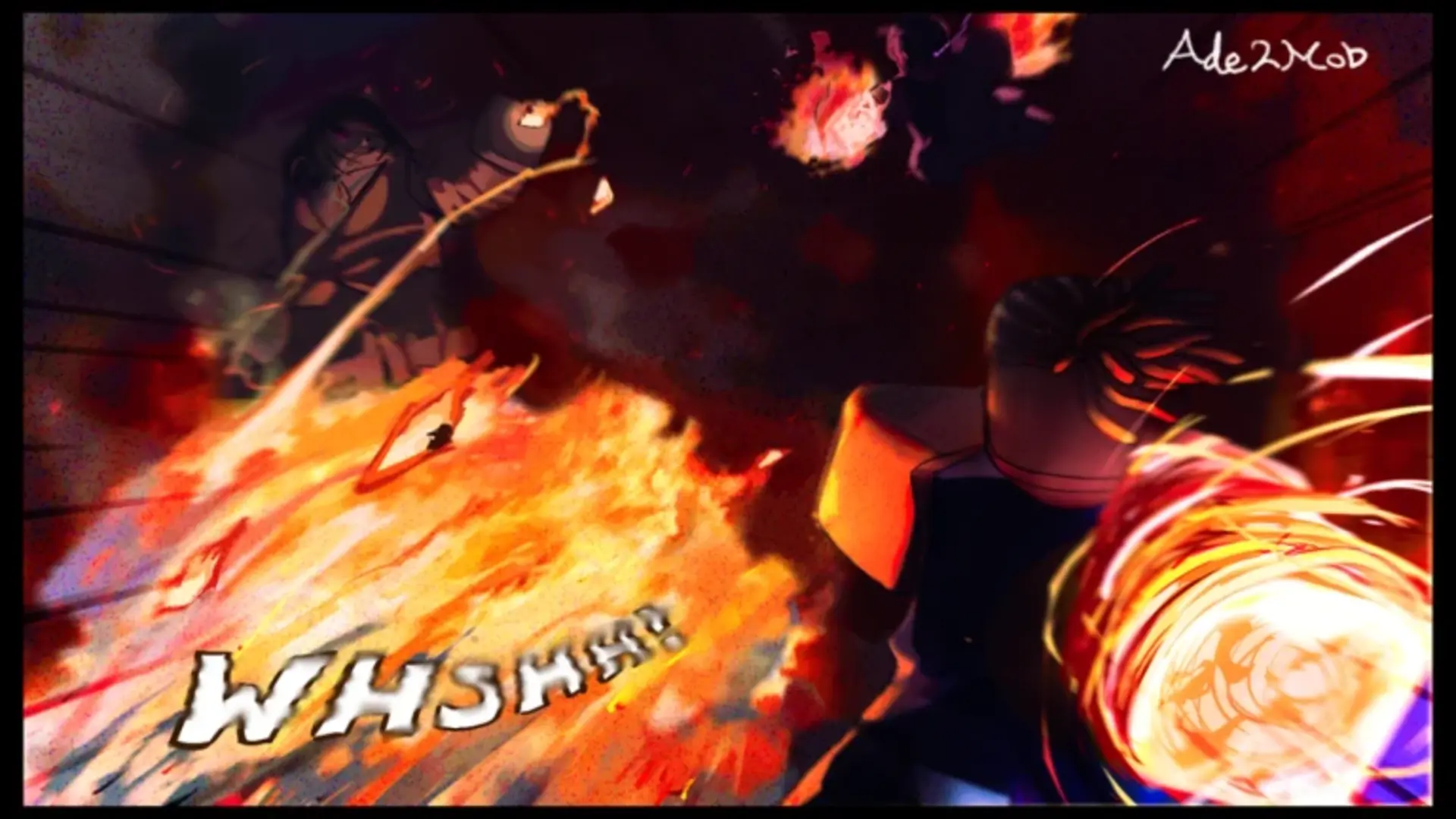 Human subclasses offer powerful abilities for different fighting styles in-game. (Source: Roblox Corporation)