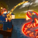 How to complete the Carrot Bany quest in Fisch Roblox (Image via Roblox)