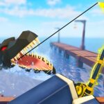 Fishing Strategies (Image via Roblox)