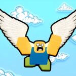 Flrying RNG (Image via Roblox)