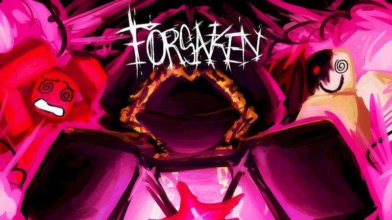 5 Best Tips for Killers in Forsaken (Image via Roblox)