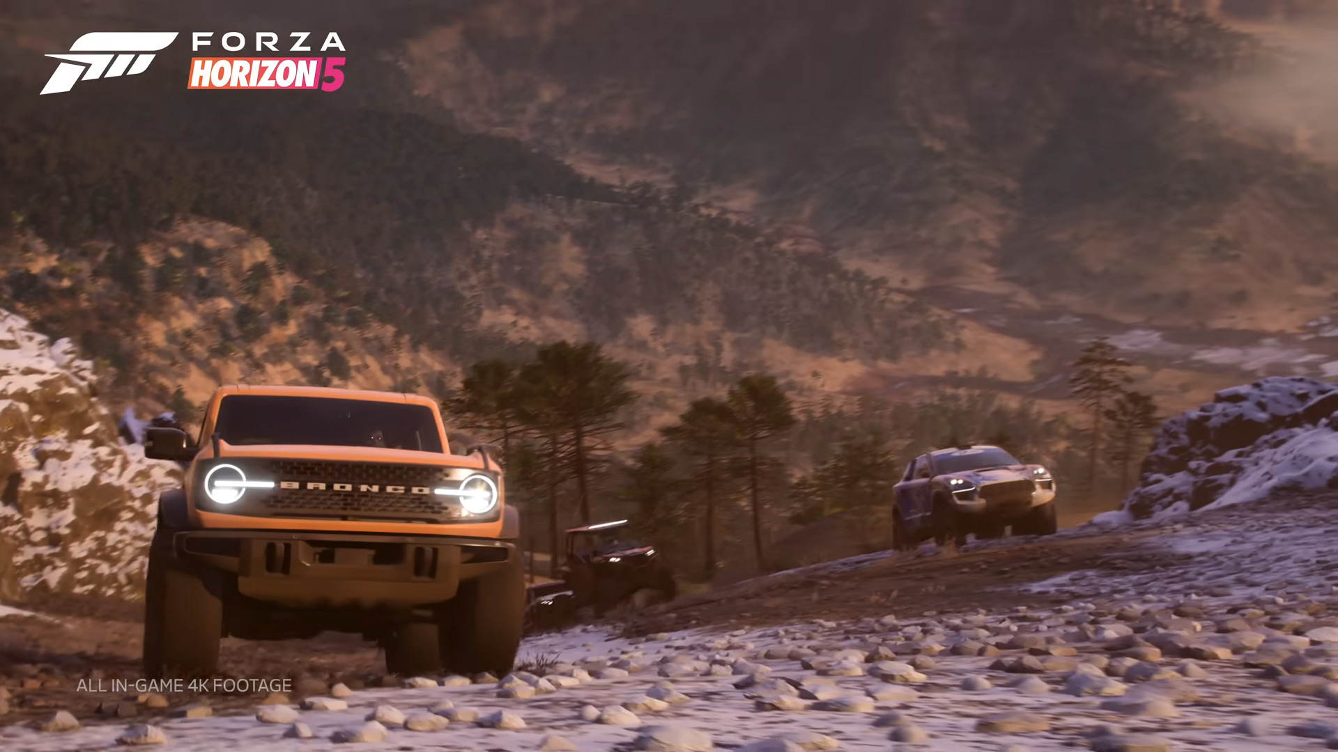 Reach the Hall of Fame status (Image via Xbox Game Studios)