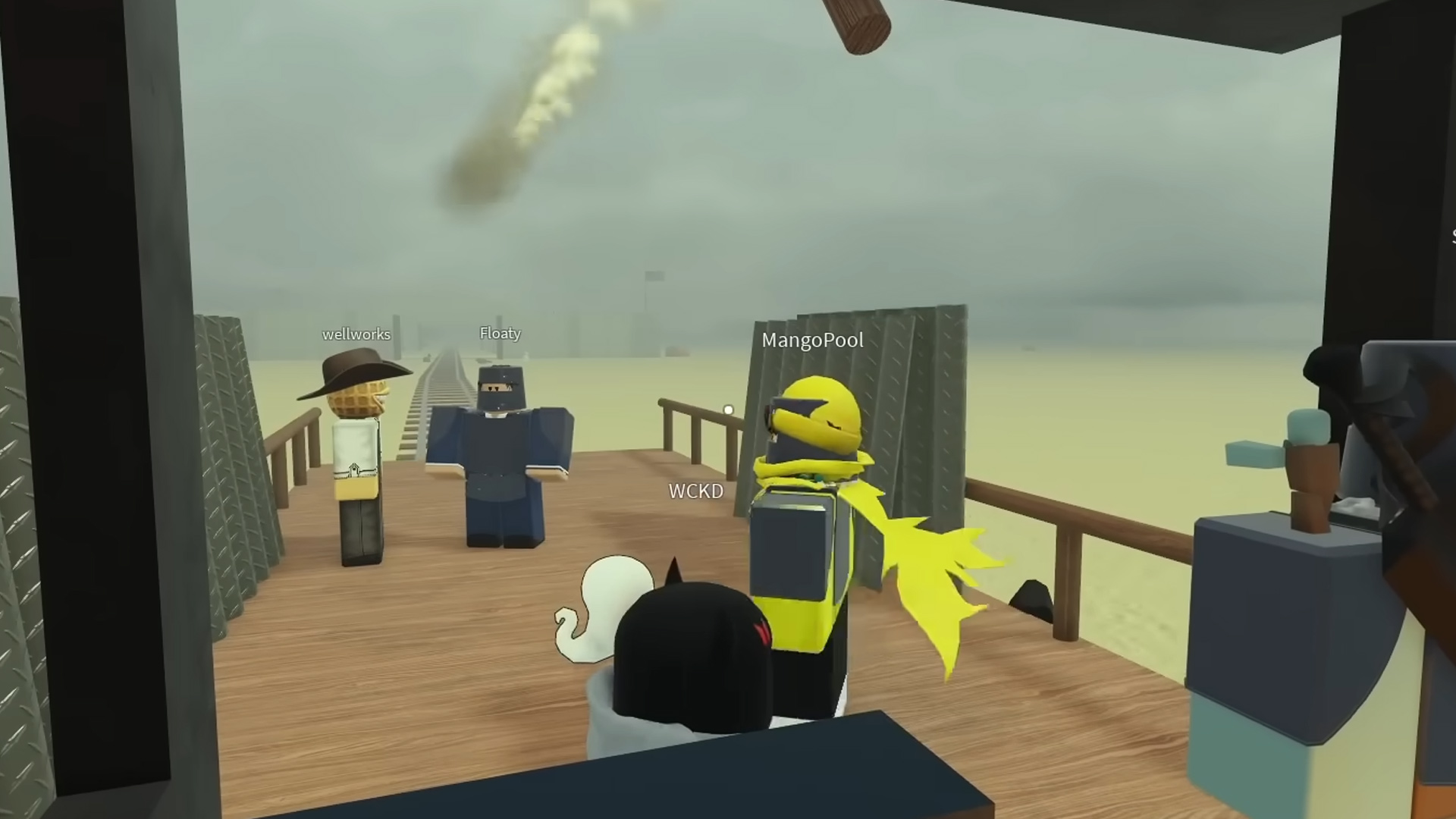 Play with Friends!