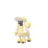 Debutante Furfrou