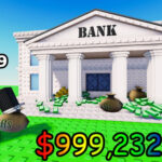 Grow a Business (Image via Roblox Corporation)