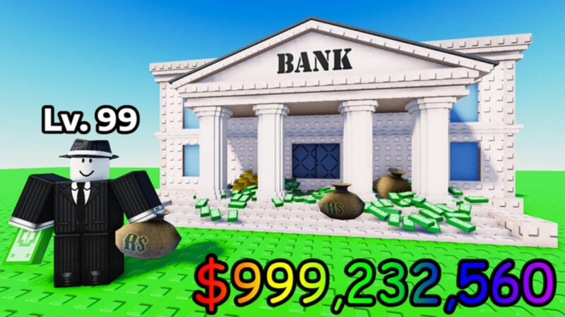 Grow a Business (Image via Roblox Corporation)