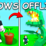 Grow a Garden (Image via Roblox Corporation)