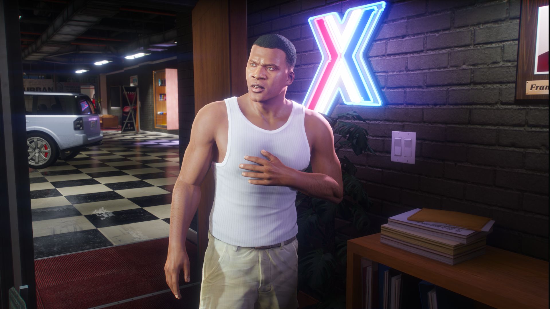 GTA 5 NaturalVision Enhanced Mod - Things To Keep in Mind