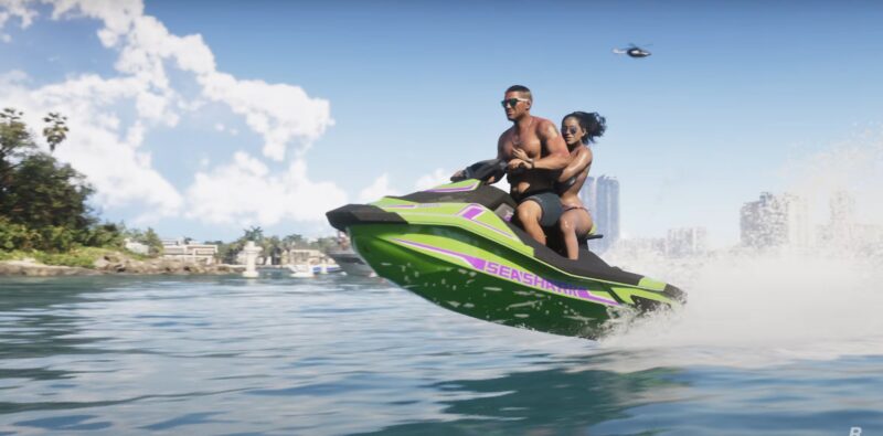 GTA 6 Development Budget: Everything We Know So Far